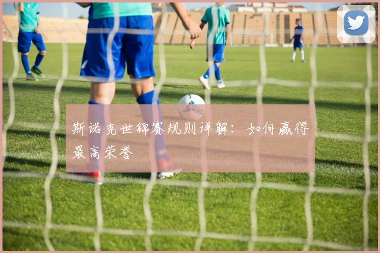 斯诺克世锦赛规则详解:如何赢得最高荣誉
